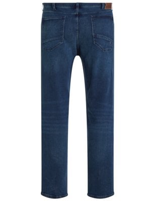 Jeans Madison met stretchgehalte, comfort fit