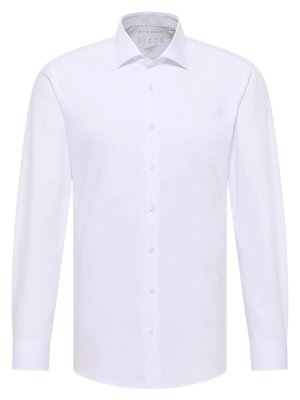 Koszula z elastyczną domieszką, comfort fit, Performance-Shirt