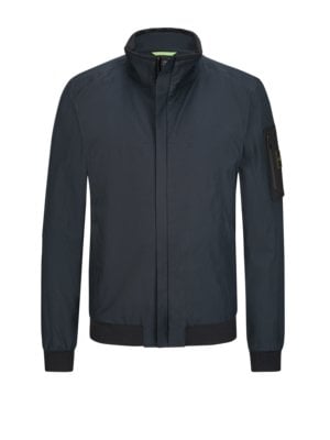 Veste technique Hexatech imperméable