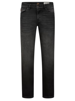 Soft Motion Stretch-Jeans, Regular Fit