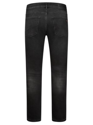 Soft Motion stretch jeans, regular fit