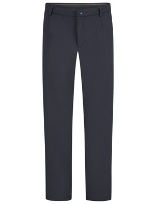 Trousers in high-performance stretch fabric, REPREVE®