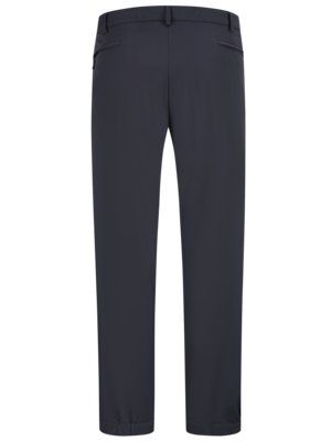 Broek in High Performance Stretch-kwaliteit, REPREVE®