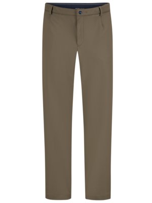 Broek in High Performance Stretch-kwaliteit, REPREVE®