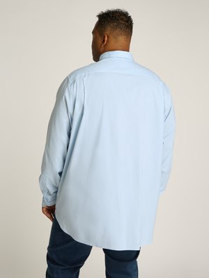 THFlex sports shirt in poplin fabric