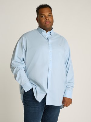 THFlex sports shirt in poplin fabric