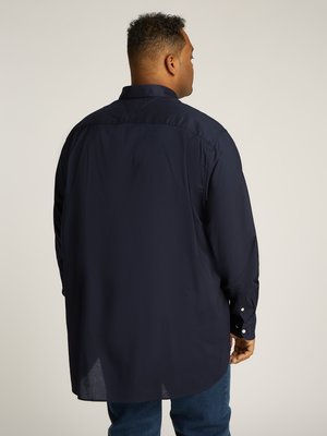 THFlex sports shirt in poplin fabric