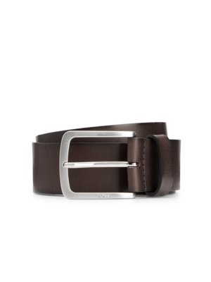 Ceinture en cuir