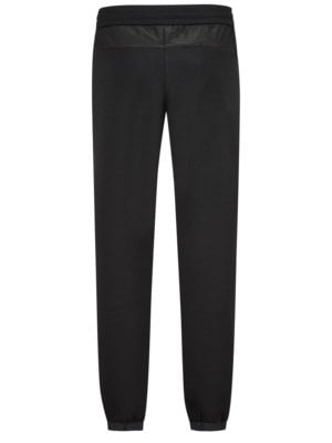 Performance jogging bottoms with Typhoon 2000 finish