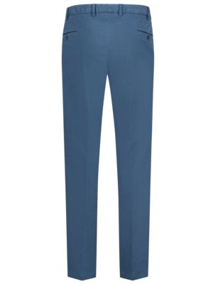 Chino im elastischen Baumwoll-Mix, Peaker, Regular Fit