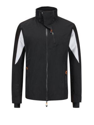 Veste de ski avec membrane Dermizax™ et rembourrage STRATUM7