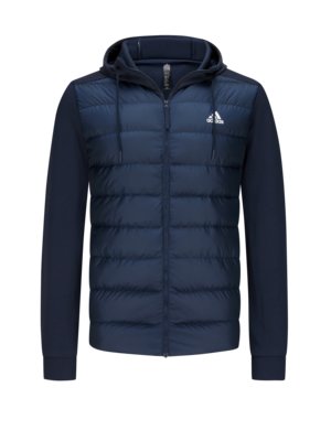 Adidas varilite hybrid jacket mens sale