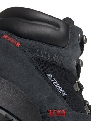 Trekking-Stiefel Terrex mit PrimaLoft-Isolation