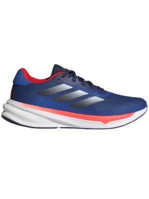 Sneaker Supernova with cushioned sole