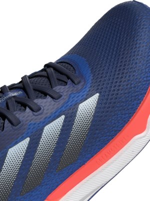 Sneaker Supernova with cushioned sole