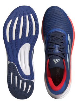 Sneaker Supernova with cushioned sole