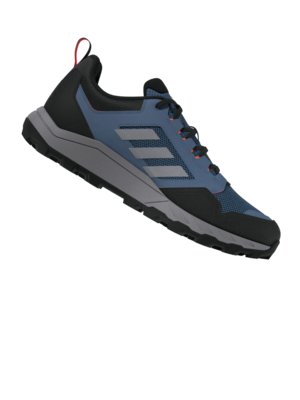 Ademende trailrunning schoenen Tracerocker 2.0