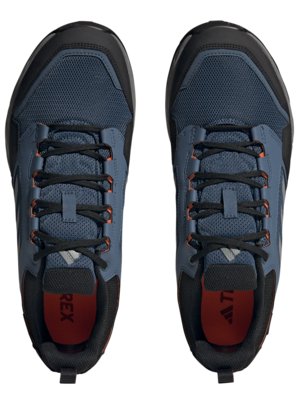 Ademende trailrunning schoenen Tracerocker 2.0