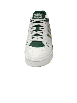 Midcity Low Basketball Sneaker Adidas Hirmer GroBe GroBen