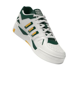 Midcity Low basketball sneakers