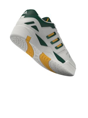 Midcity Low Basketball sneakers