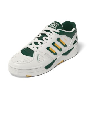 Midcity Low Basketball sneakers