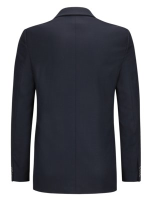 Veste blazer avec finition subtilement structurée, H-XTension, Modern Fit