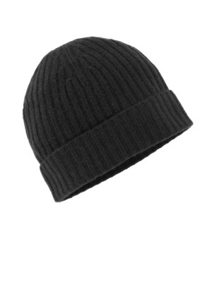 Cashmere hat