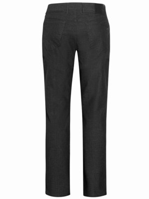 Pantalon 5 poches Cadiz avec stretch, Straight Fit