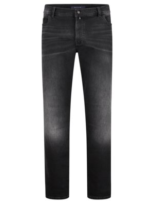 5-Pocket Jeans Lyon mit FutureFlex, Modern Fit