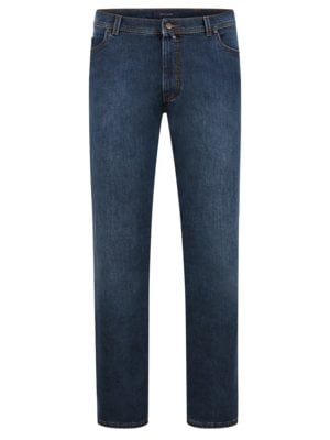 Jeans mit Future Flex Titanium R-Elan Ausstattung, Modern Fit