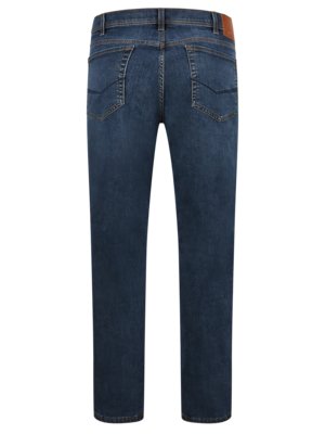 Jeans mit Future Flex Titanium R-Elan Ausstattung, Modern Fit