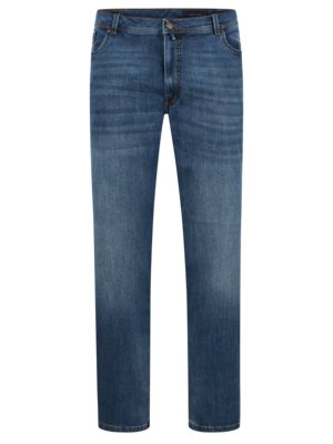 Jeans mit Future Flex Titanium R-Elan Ausstattung, Modern Fit