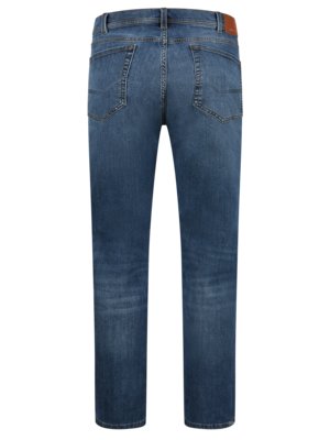 Jeans mit Future Flex Titanium R-Elan Ausstattung, Modern Fit