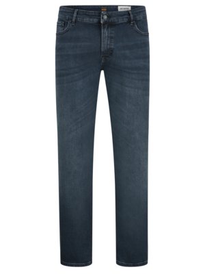 Soft Motion Jeans Re-Maine mit Stretch-Anteil