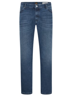 Soft Motion jeans Re-Maine met stretchgehalte