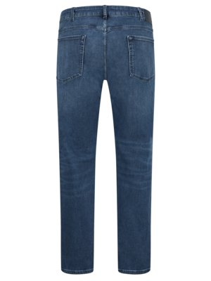 Soft Motion jeans Re-Maine met stretchgehalte