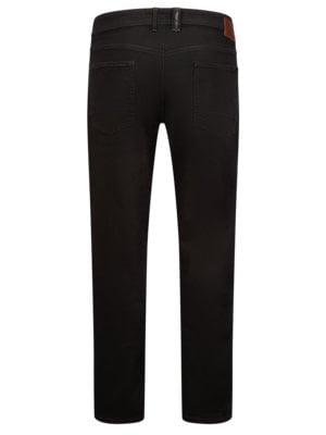 Jeans Houston van stretchstof, regular fit