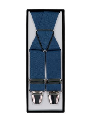 Suspenders,-plain