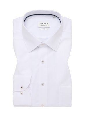 Chemise en qualité Oxford, Comfort Fit