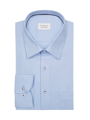 Chemise en qualité Oxford, Comfort Fit