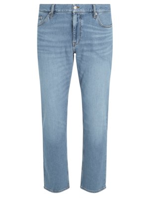 Jeans Madison met stretchgehalte, comfort fit