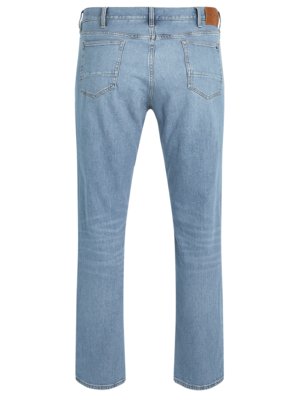 Jeans Madison met stretchgehalte, comfort fit