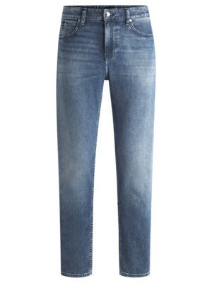 Jeans Maine mit Stretchanteil, Regular Fit