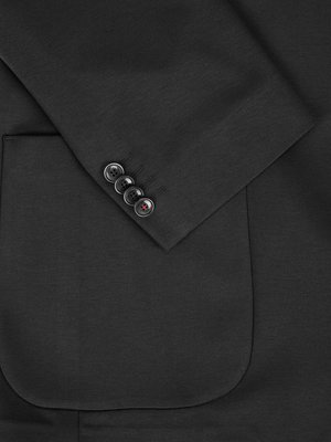 Suit separates jacket in elastic Powerstretch material, Modern Fit