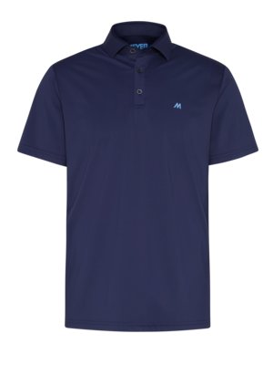 Golf Poloshirt in Stretch-Qualität