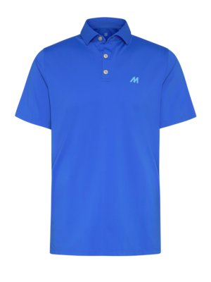 Golf Poloshirt in Stretch-Qualität