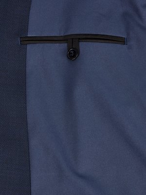 Suit with DH-XTENSION, Regular Fit