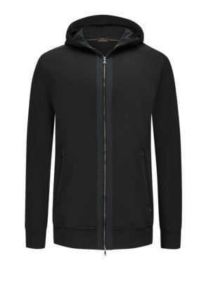 Veste sweat avec RE-4x4 stretch, Typhoon 20000