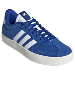 Sneakers Court 3.0 van synthetisch leer